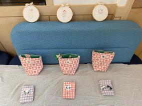 2025 계절학교(작품전시)