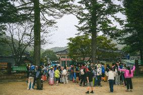 2025 마을밖여행(바닷길 걷기) 1