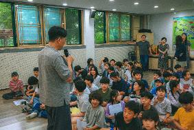 2025 국악발표회