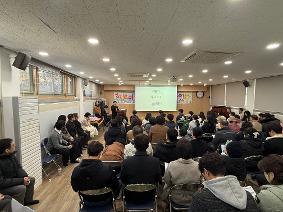 2025학년도 졸업식