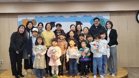 2023 유치원 졸업(수료)식 영상